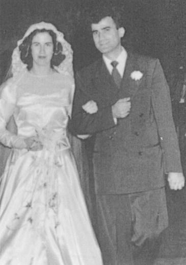 Marion DeFrank Gannam