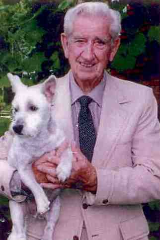 Alexander Burton Winesett