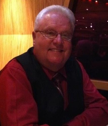 James Bostick Peters, Jr.