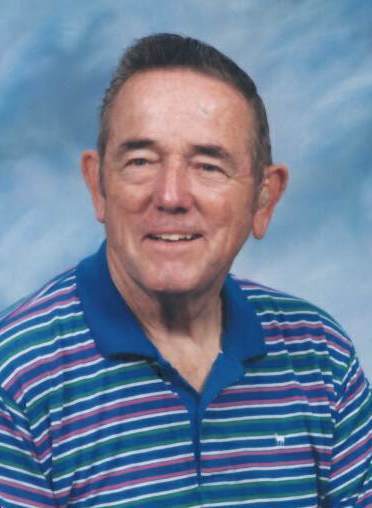 Charlie Hall Adams, Sr.