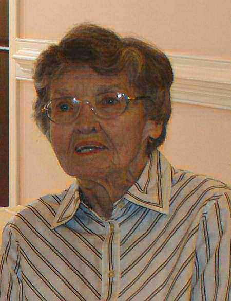 Eunice Seawright Youmans