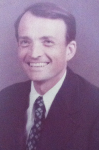 Dr. James  Thomas Waller