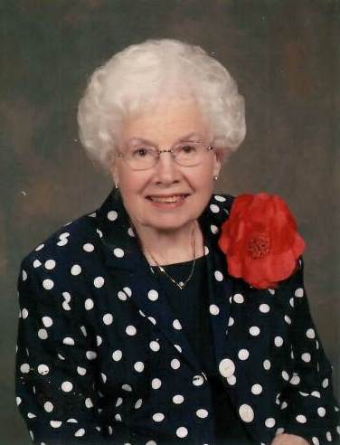 Dorothy Zipperer Kicklighter