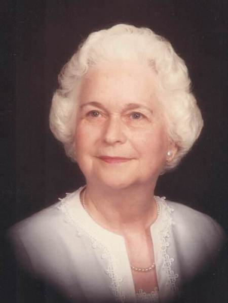 Elise Durrence Smith