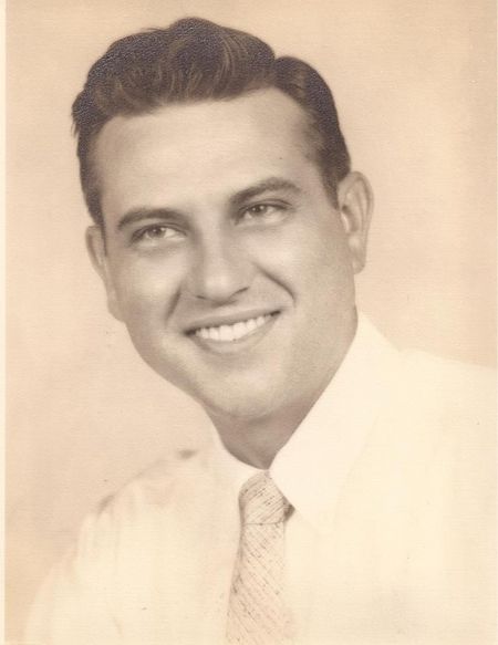 Ralph Drummond Rockwell