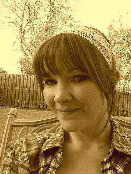 Lisa Marie Lico Pynn