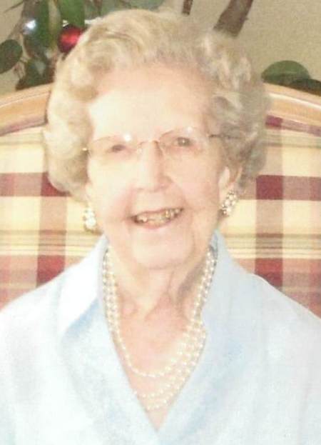 Rosemary Schwarz Lynch