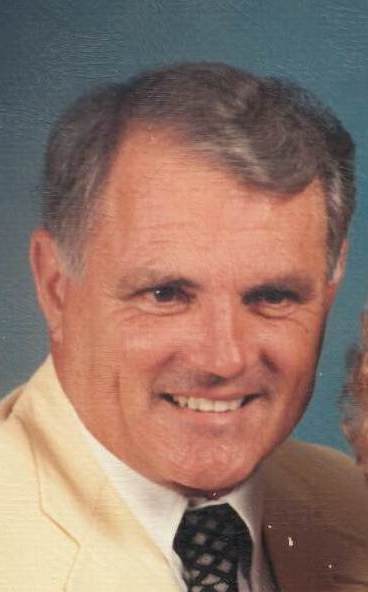 Claude Thomas Sanson