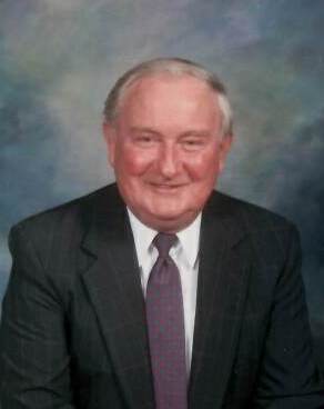 Samuel Braxton Brinson