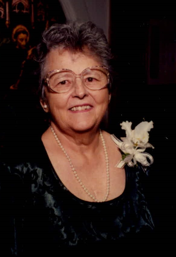 Lucinda Thompson Harty