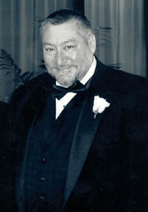 Frank  Maiorano
