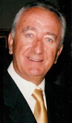 James Alexander Salmon