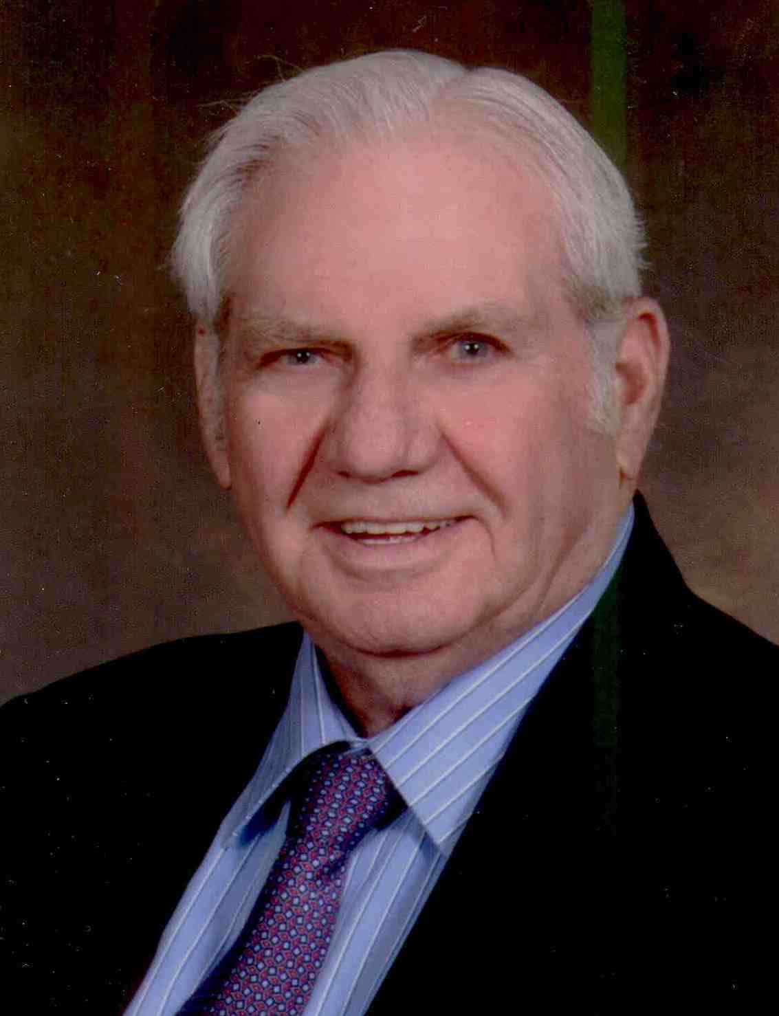 Daniel David Anderson, Jr.