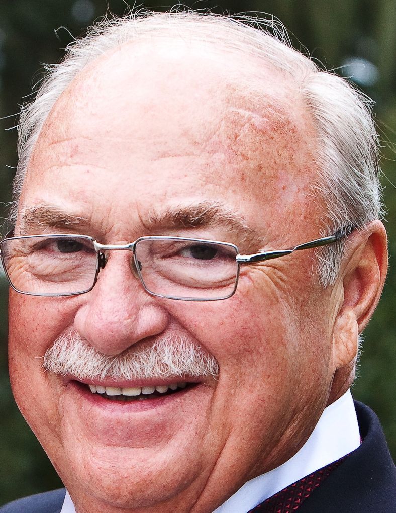 Jeffrey Eaton Blaisdell