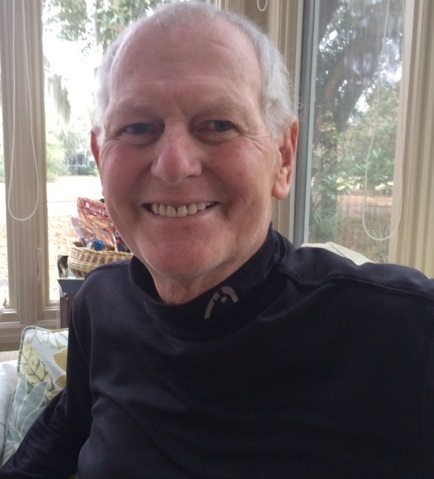 Michael Conway Valentine