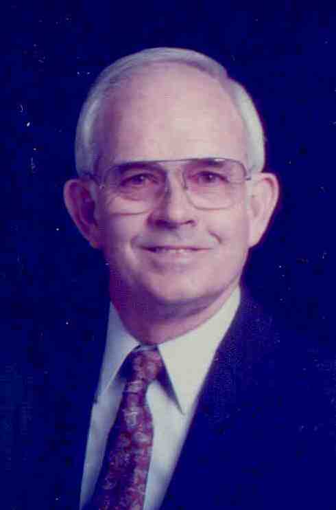 Arthur Thomas Smith Sr.