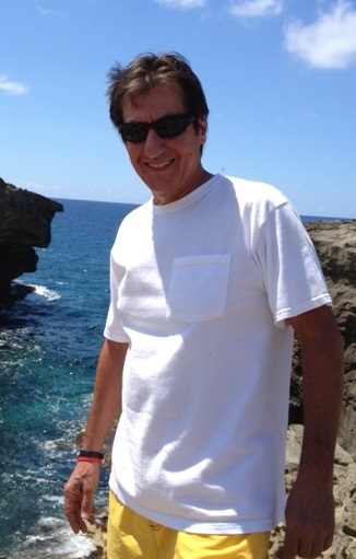 Hector Ramon Perelez