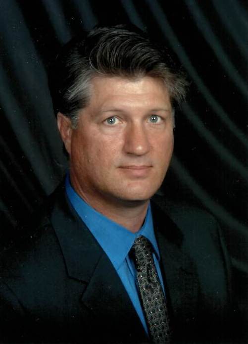 Charles Jackson Tyner