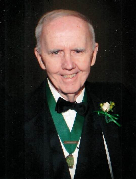 Eugene L. McCracken