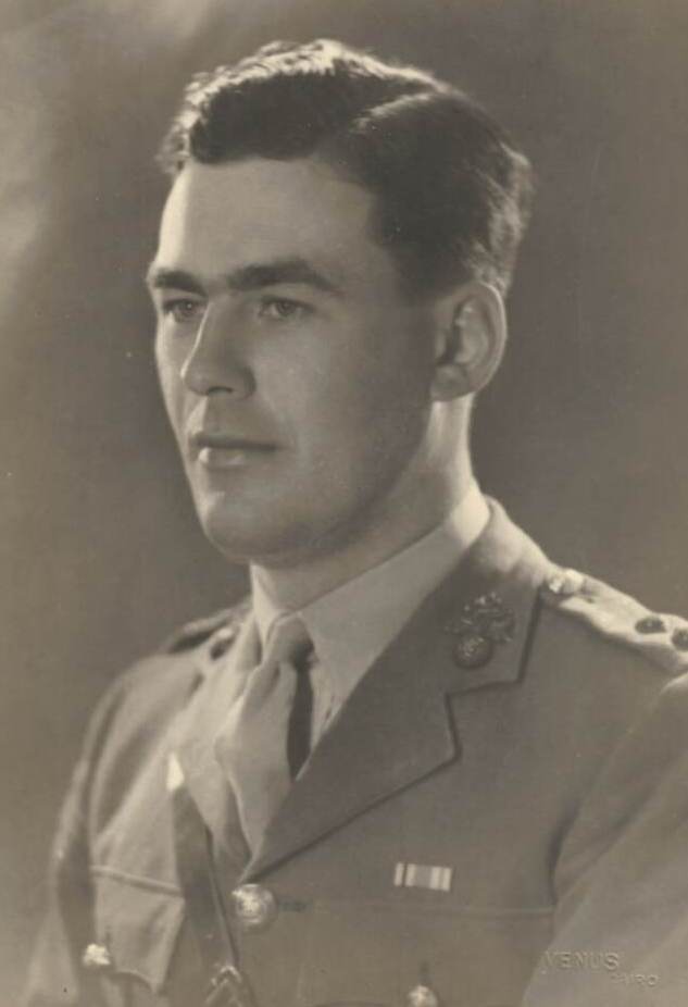 Arthur Herbert Buxton