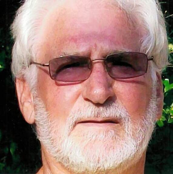 Patrick  Thomas Wright