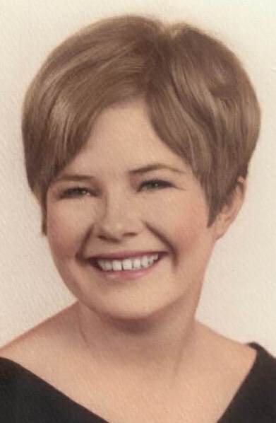 Maria Handiboe Wance