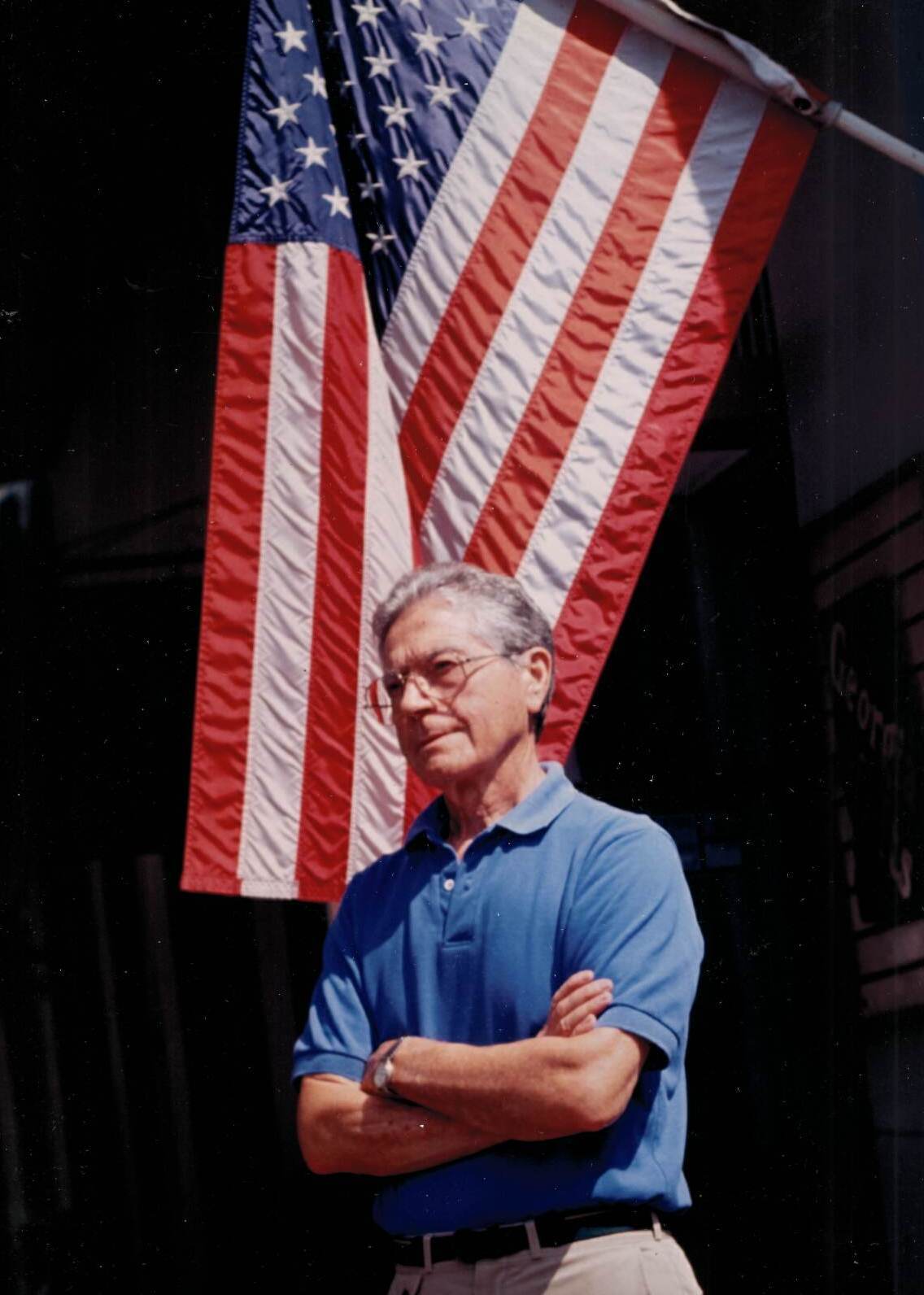 Philip Anthony Cerbone