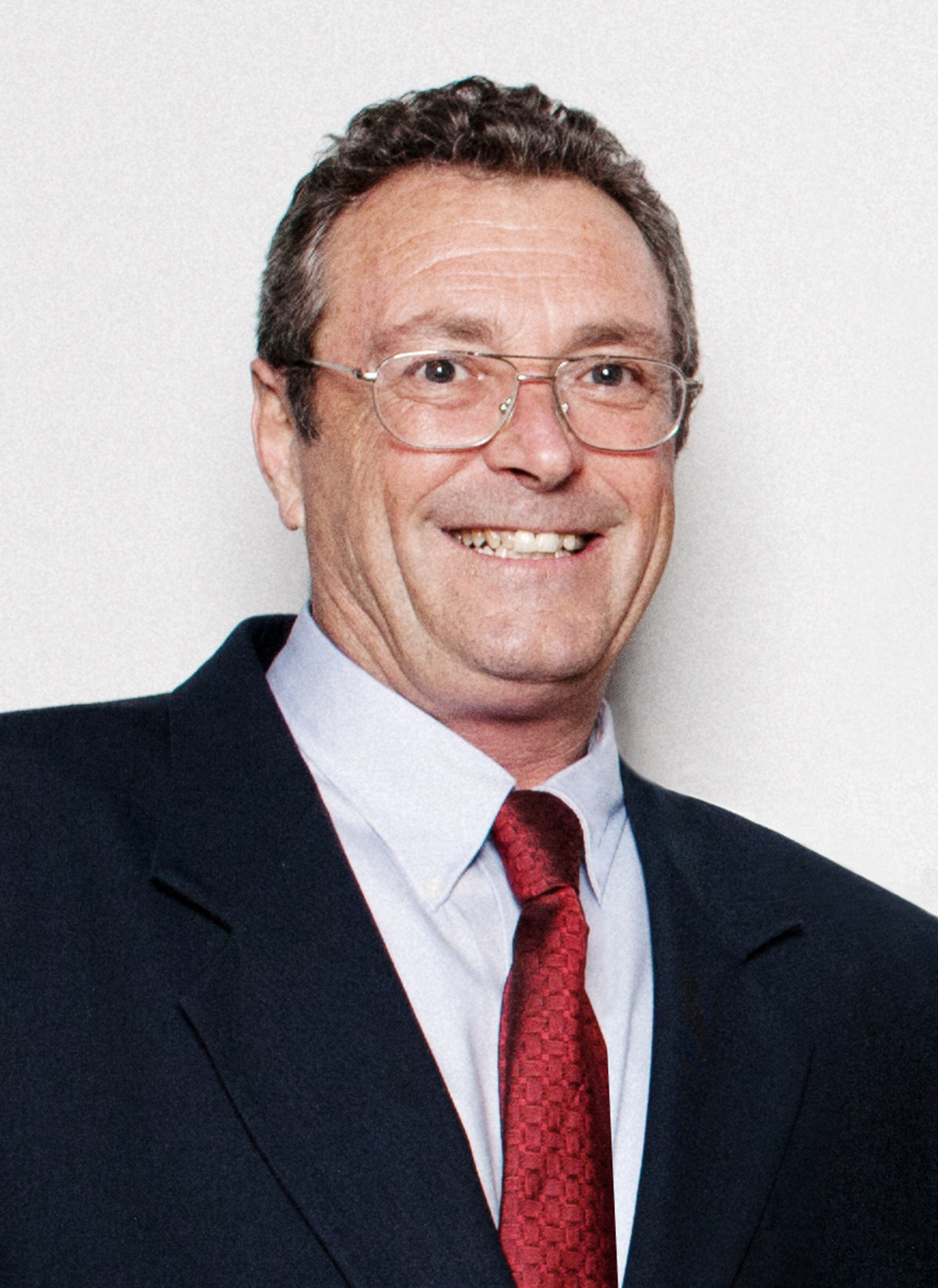 James Douglas Jim McCusker