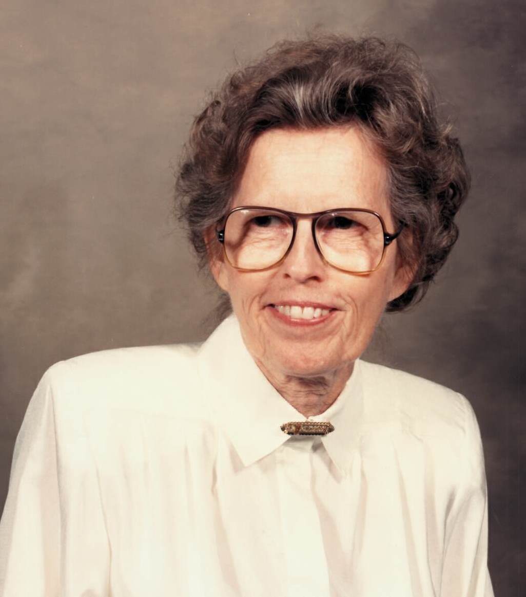 Barbara  Hadwin Clark