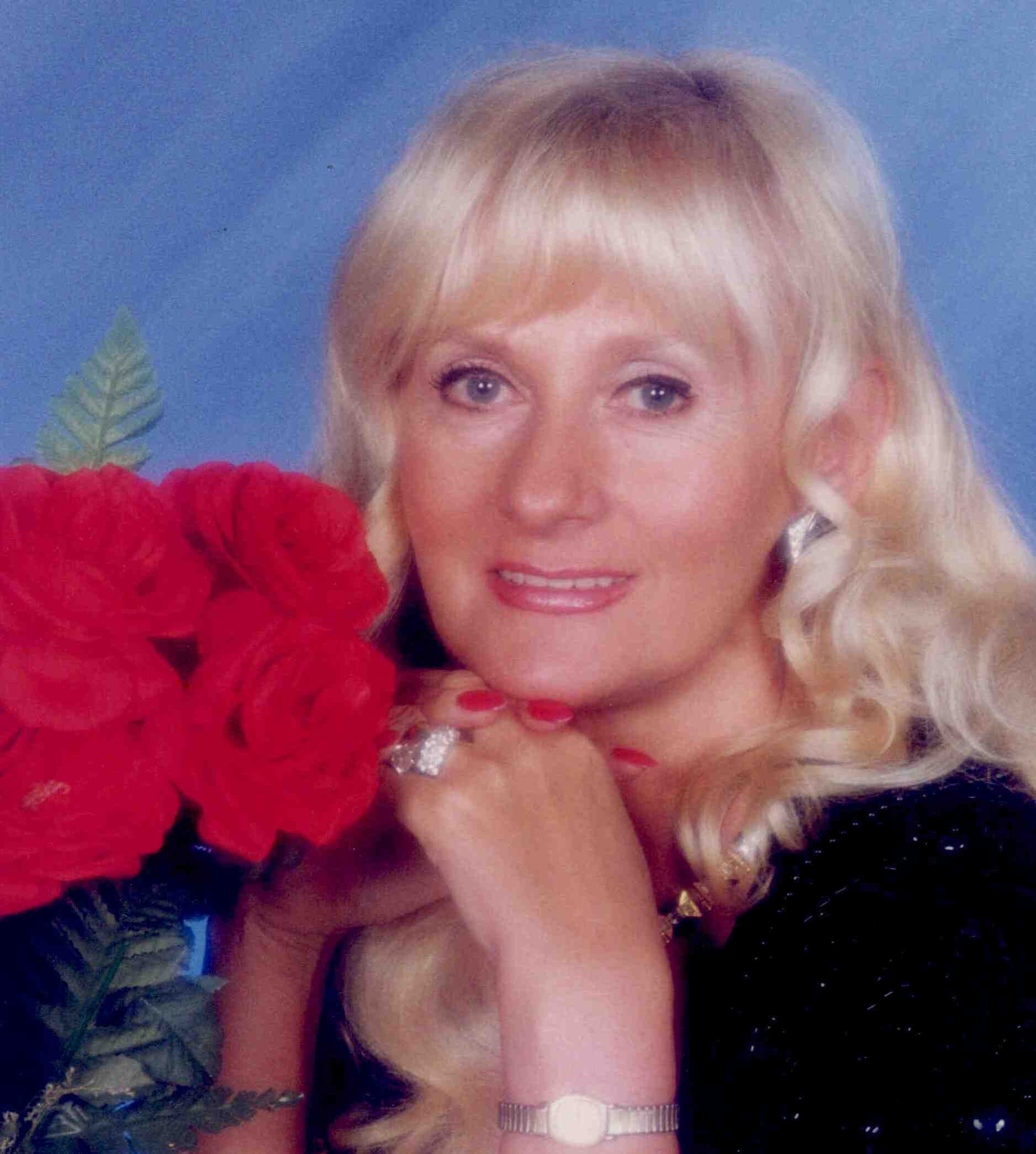 Teresa Anna  Baker Szymielewica