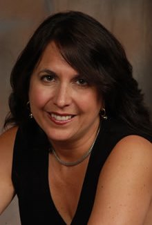 Teresa Sommers Hrones