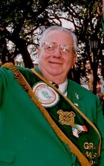 Edward Joseph Fahey, Sr.