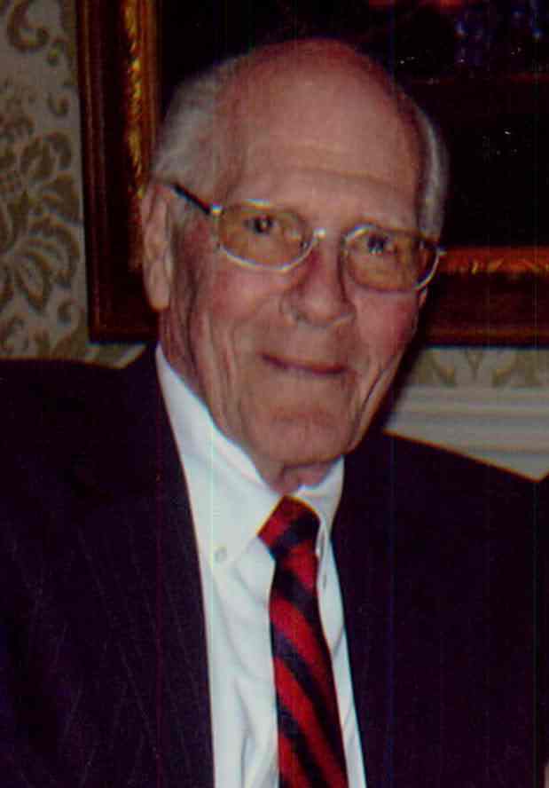 William R. Stimson, Jr.