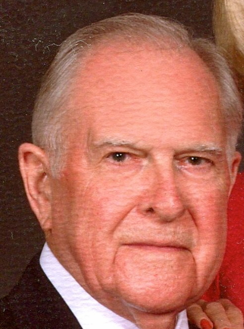 Colonel Harry Raymond Tear, Jr.