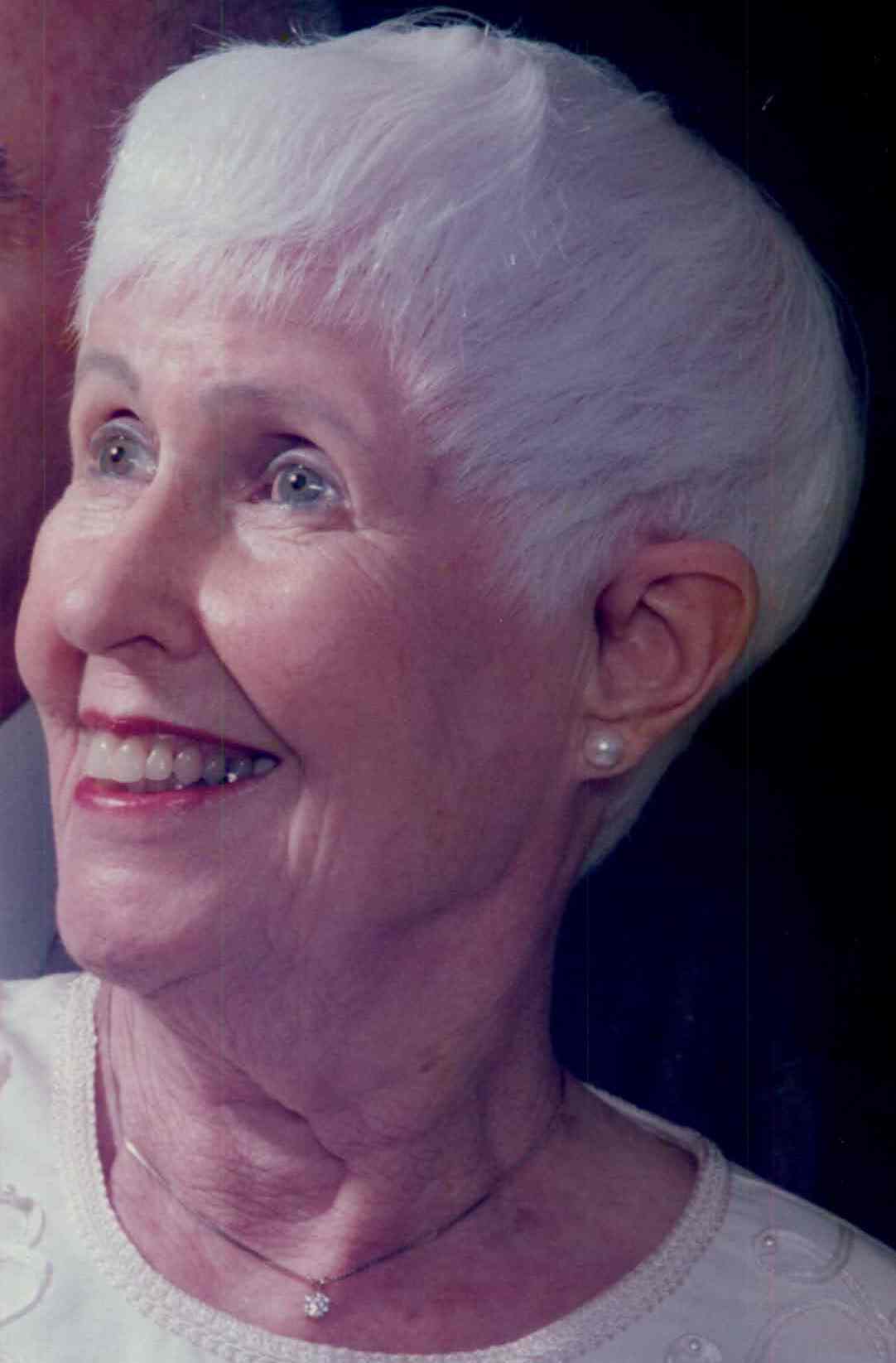 Marjorie Kennedy Flanagan