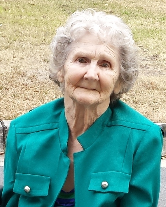 Margaret Jean Hamlin