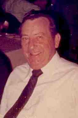 William Howard McAlum