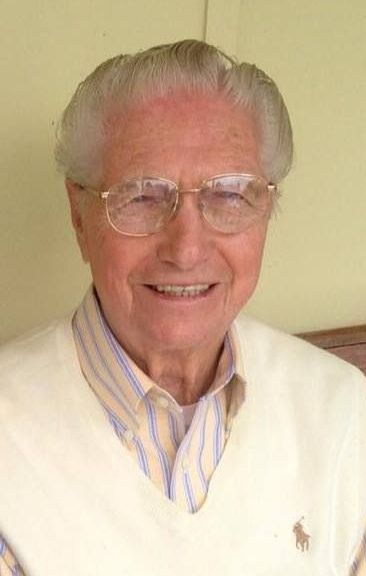 Burl D. Claborn, Sr.