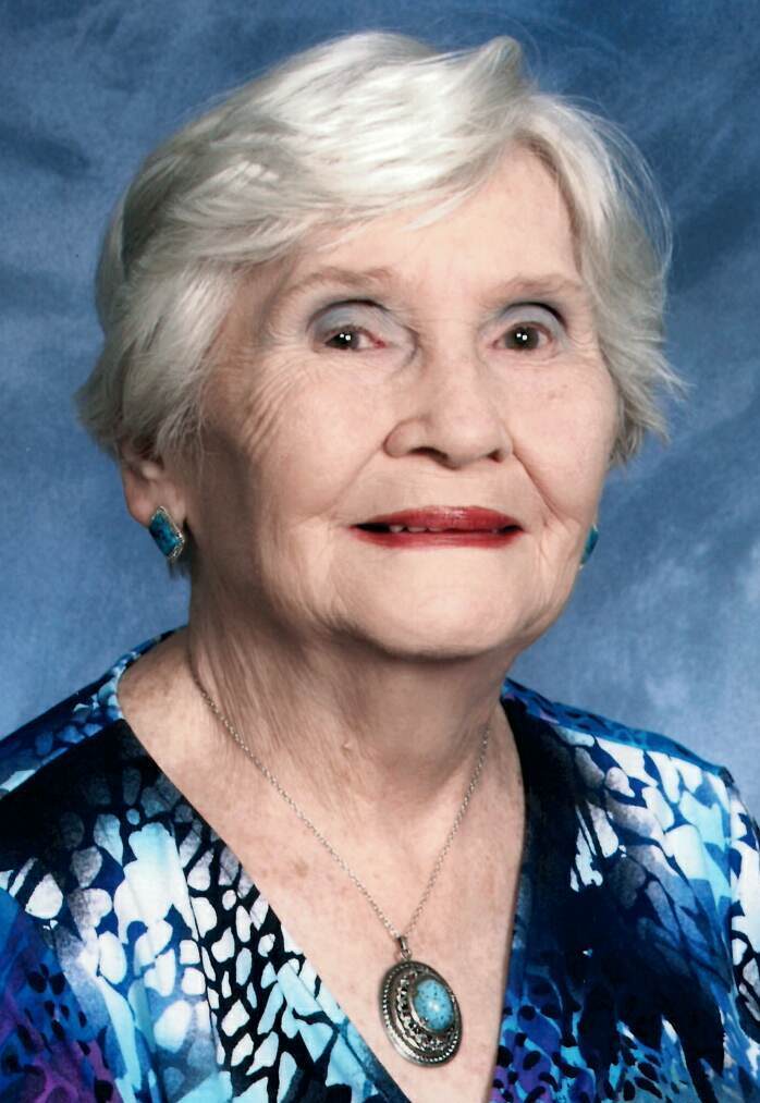 Stella Schwall Anderson