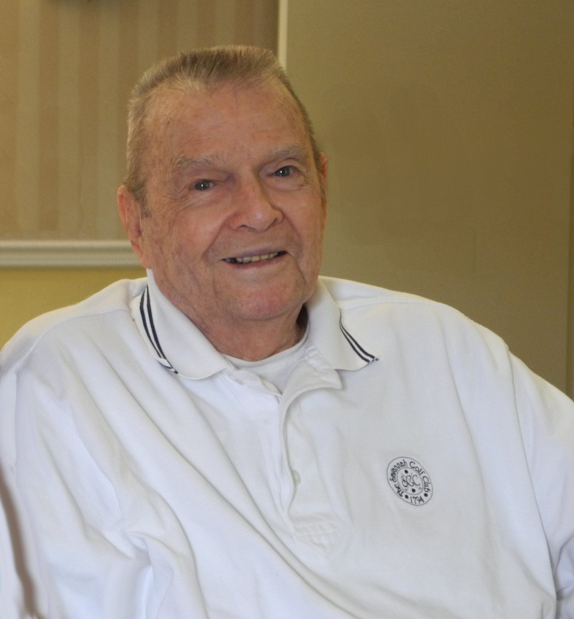 Joseph  Francis O'Loughlin, Jr.