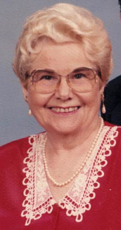 Bette Barbaree Grooms