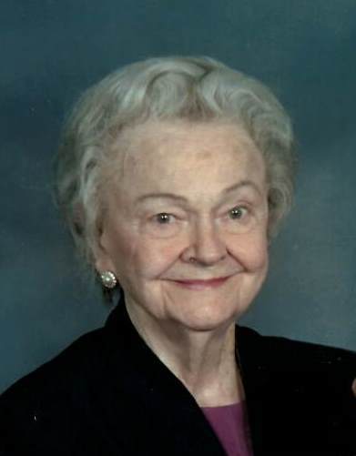 Christine Williams Hendrix