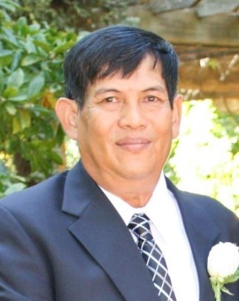 Bounpheng  Sriratanakoul