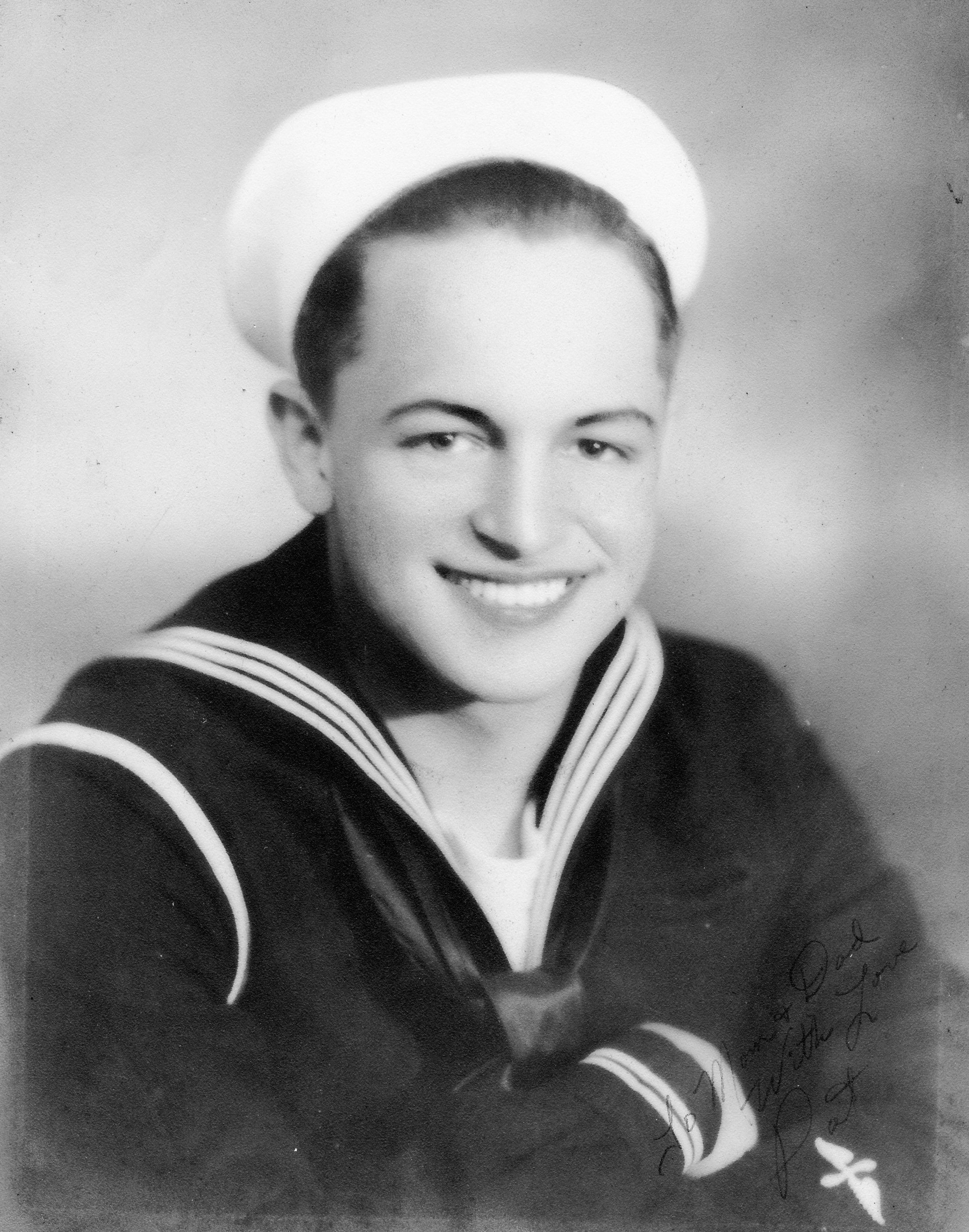 Jack Patterson Sherrod