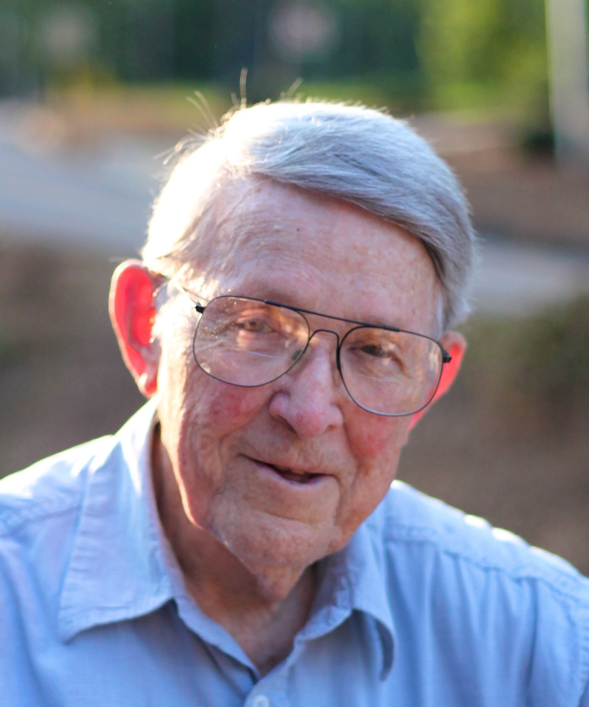 Edwin C. Shepherd, MD