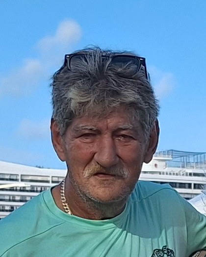 Daniel (Danny) Robin Ayala