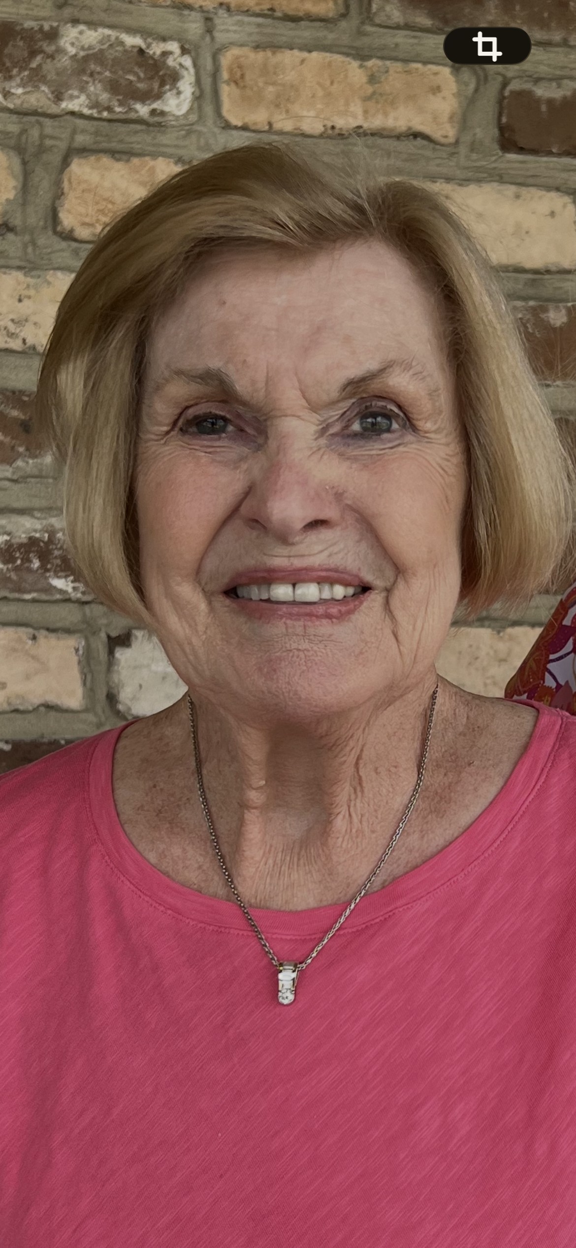 Carolyn Sheffield Blakewood