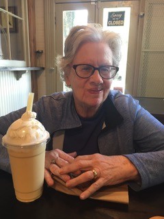 Bonnie McClung Barksdale