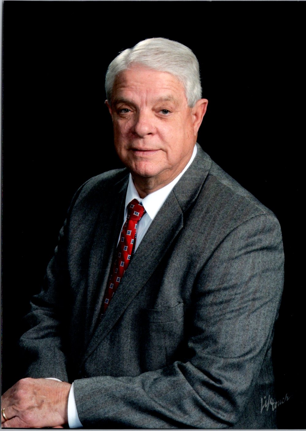 Hurley Sellous Cook, Jr.