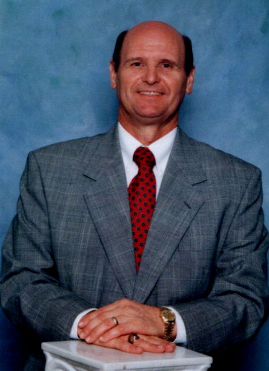 Donald R. Coomer